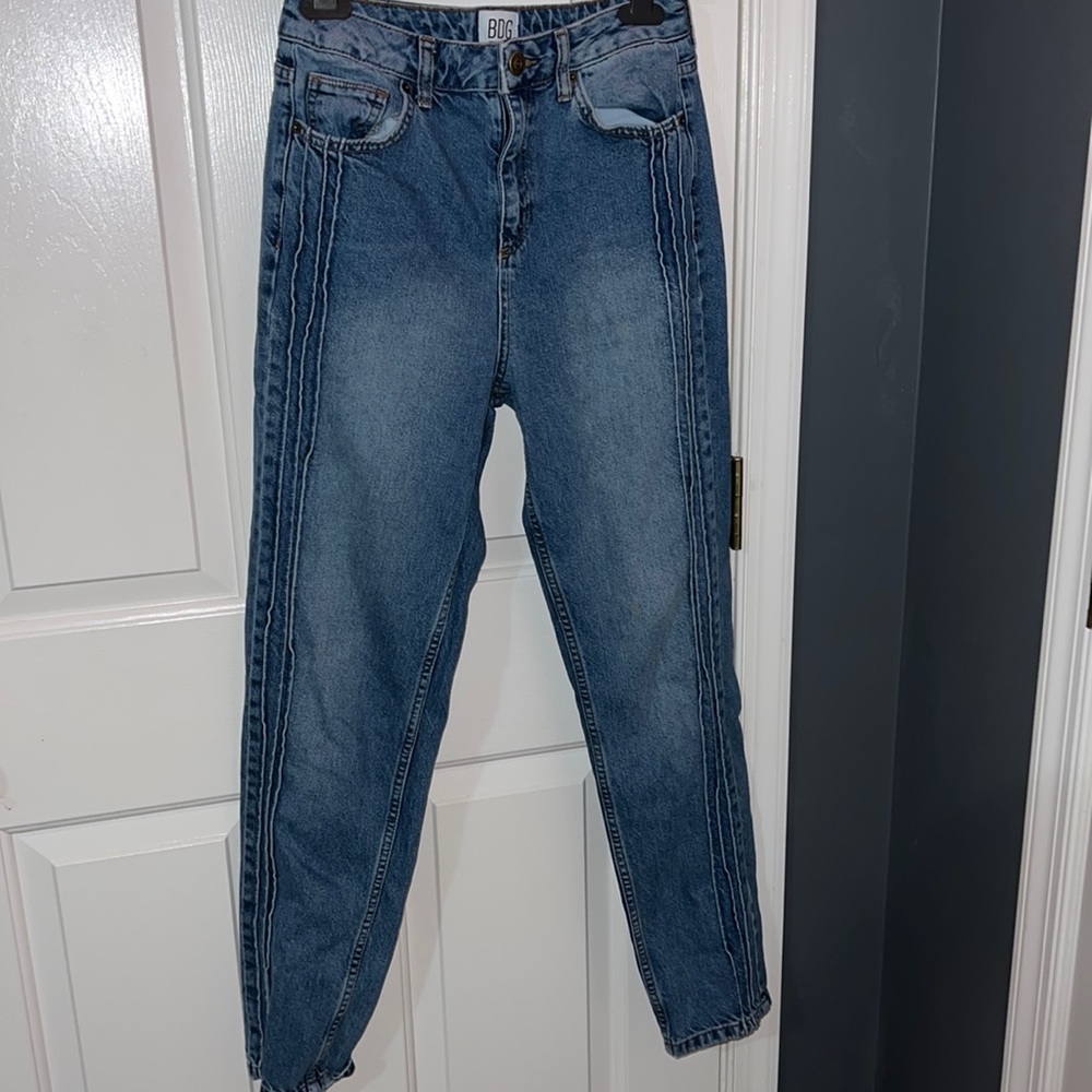BDG Mom Jeans